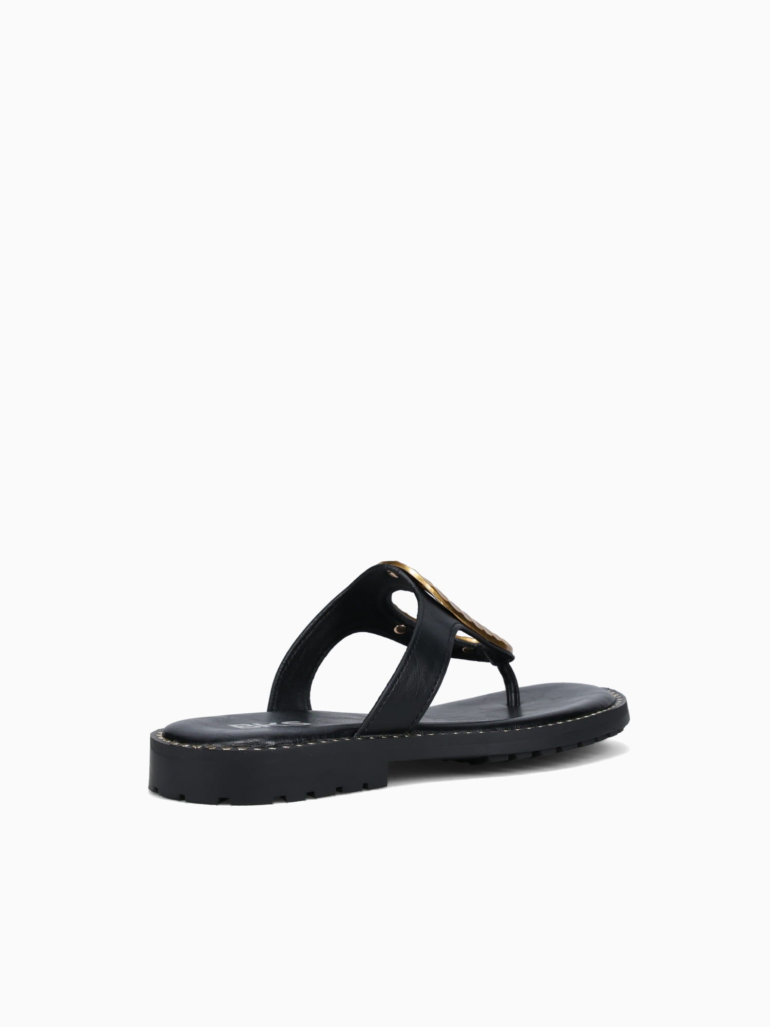 Diana Black Smooth Black / 5 / M