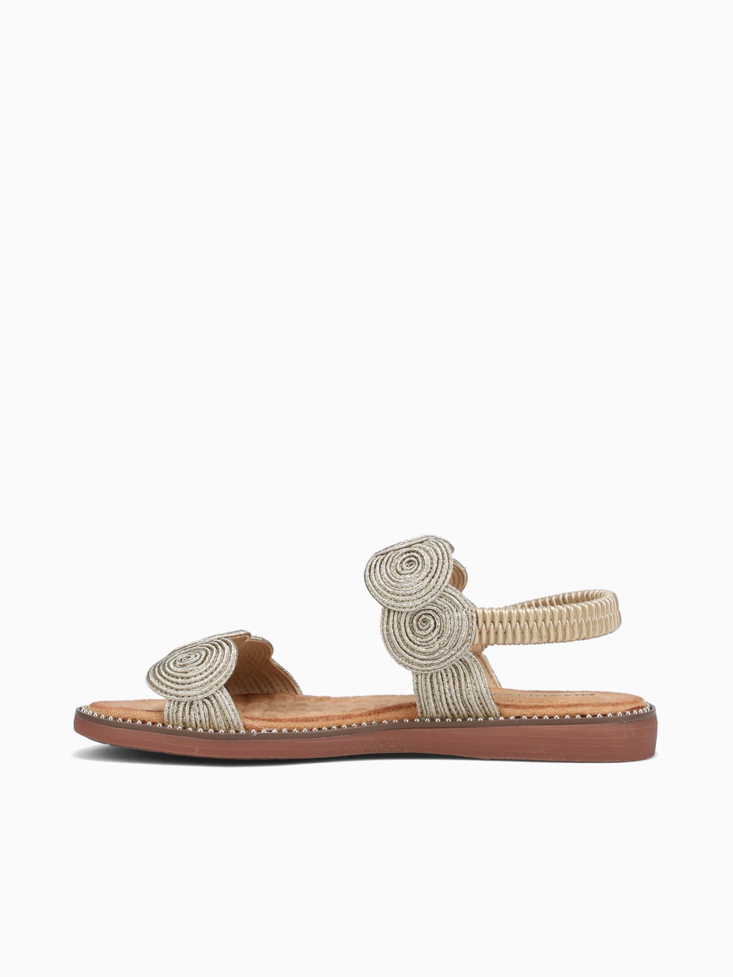 Remy Light Gold Fabric Gold / 5 / M