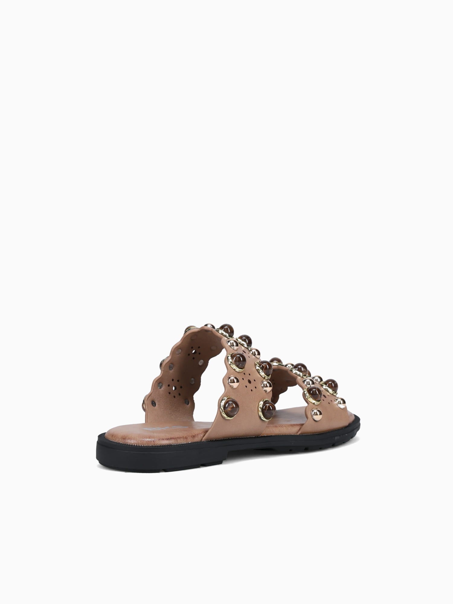 Delphi Taupe Smooth Taupe / 5 / M