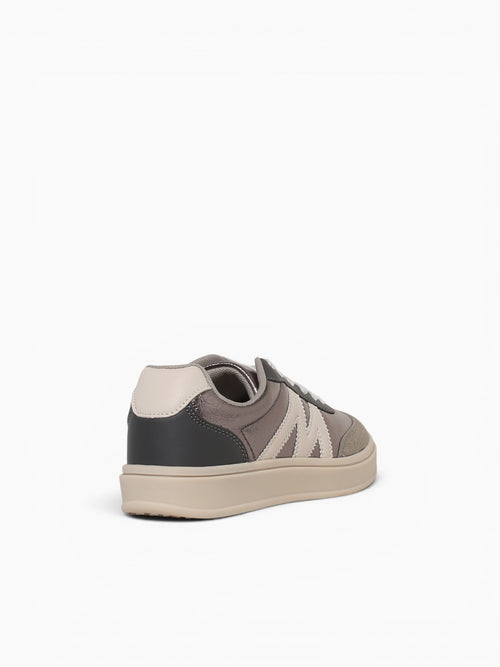 Zelena Pewter Metallic Pewter / 5 / M