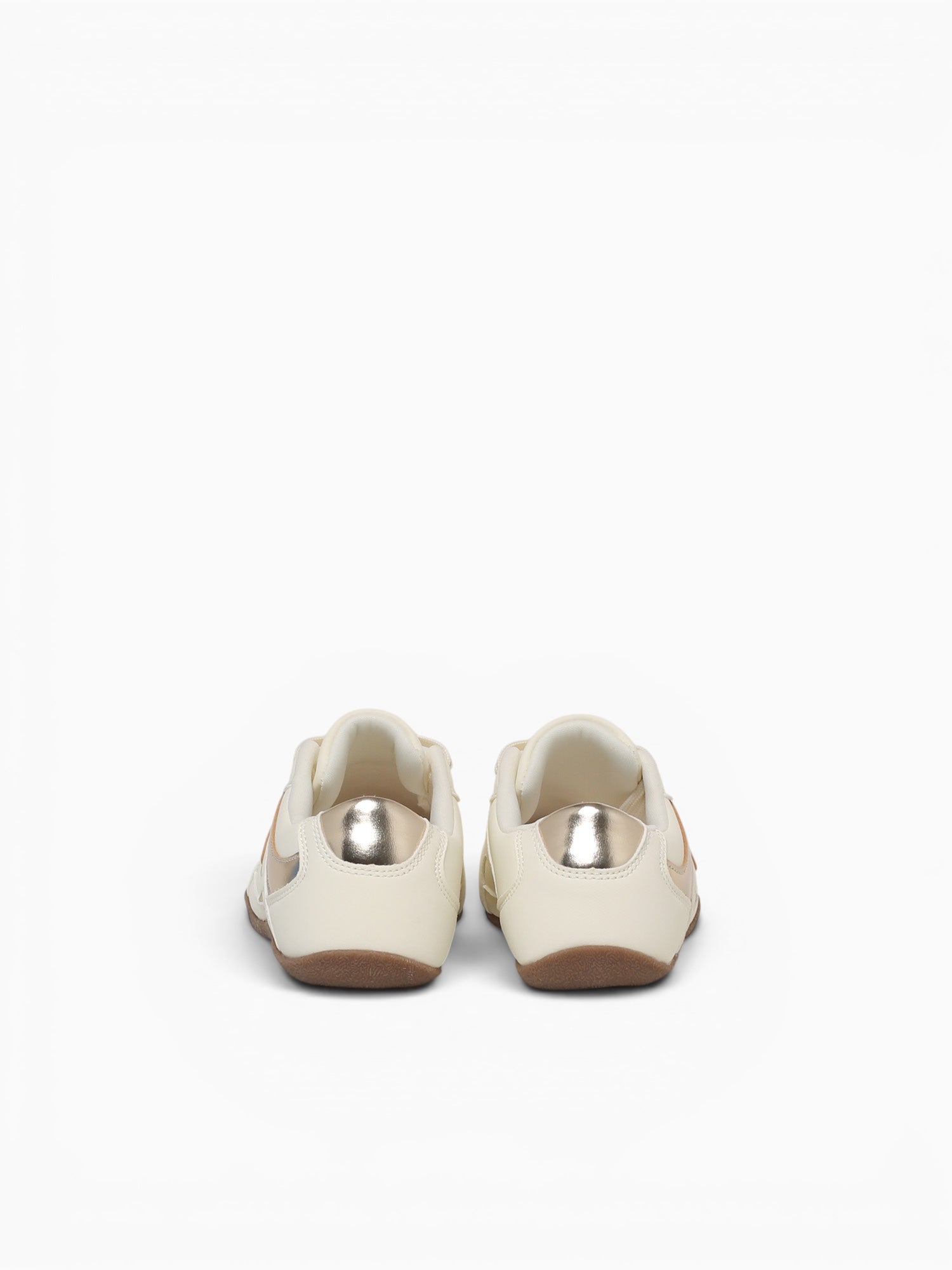 Zulema Beige Gold Soft Beige / 5 / M