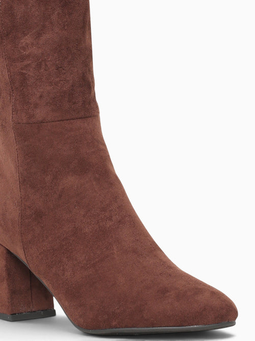 Baqueira Brown Sd Brown / 5 / M