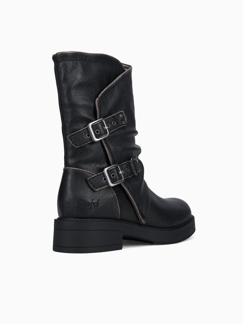 Venice 2 Black Black / 5 / M