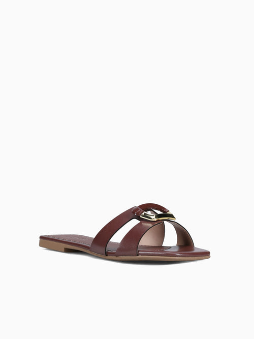 Reina Brown Intense Brown / 5 / M