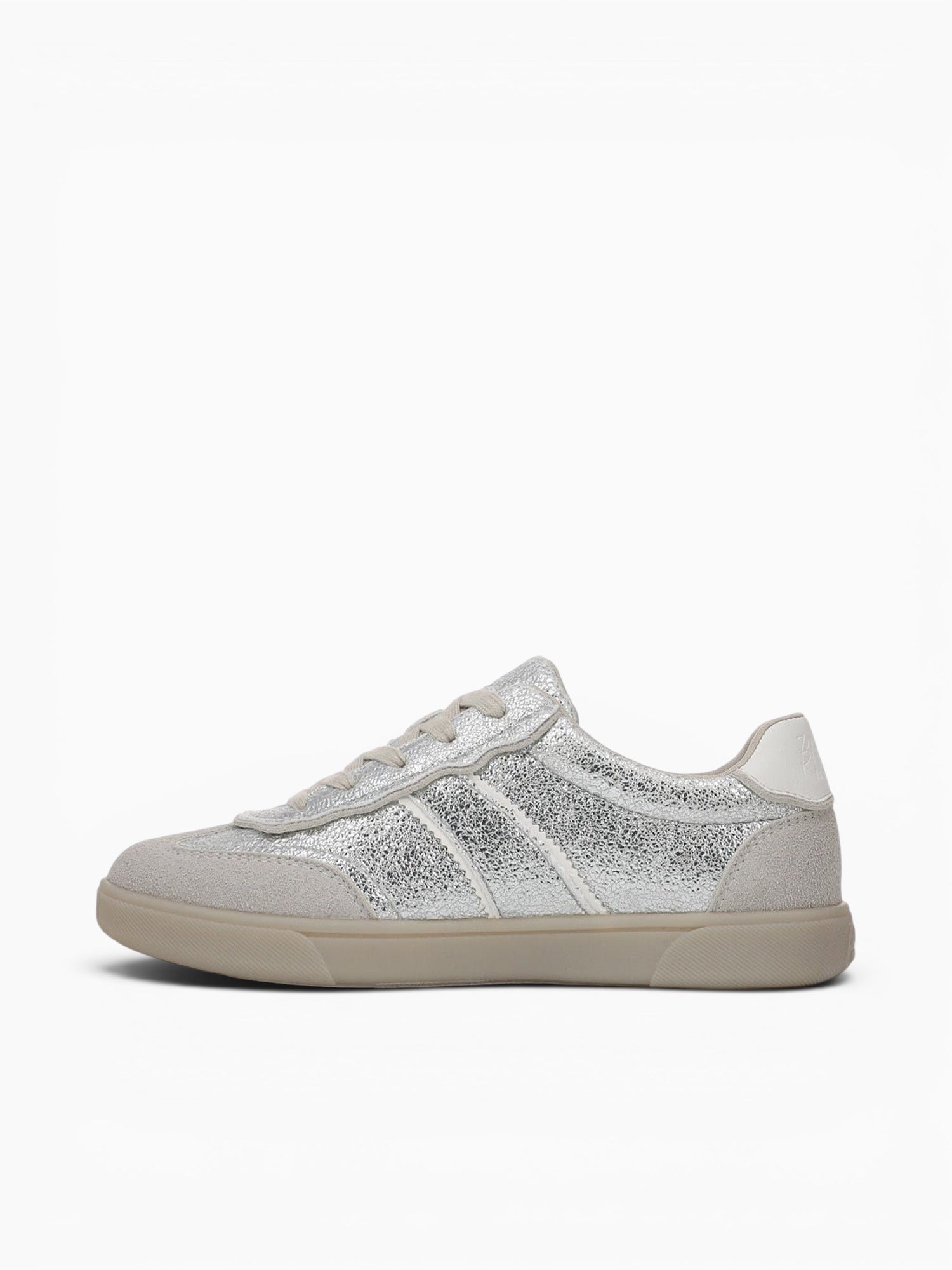 Tastic 2 Silver Silver / 6 / M