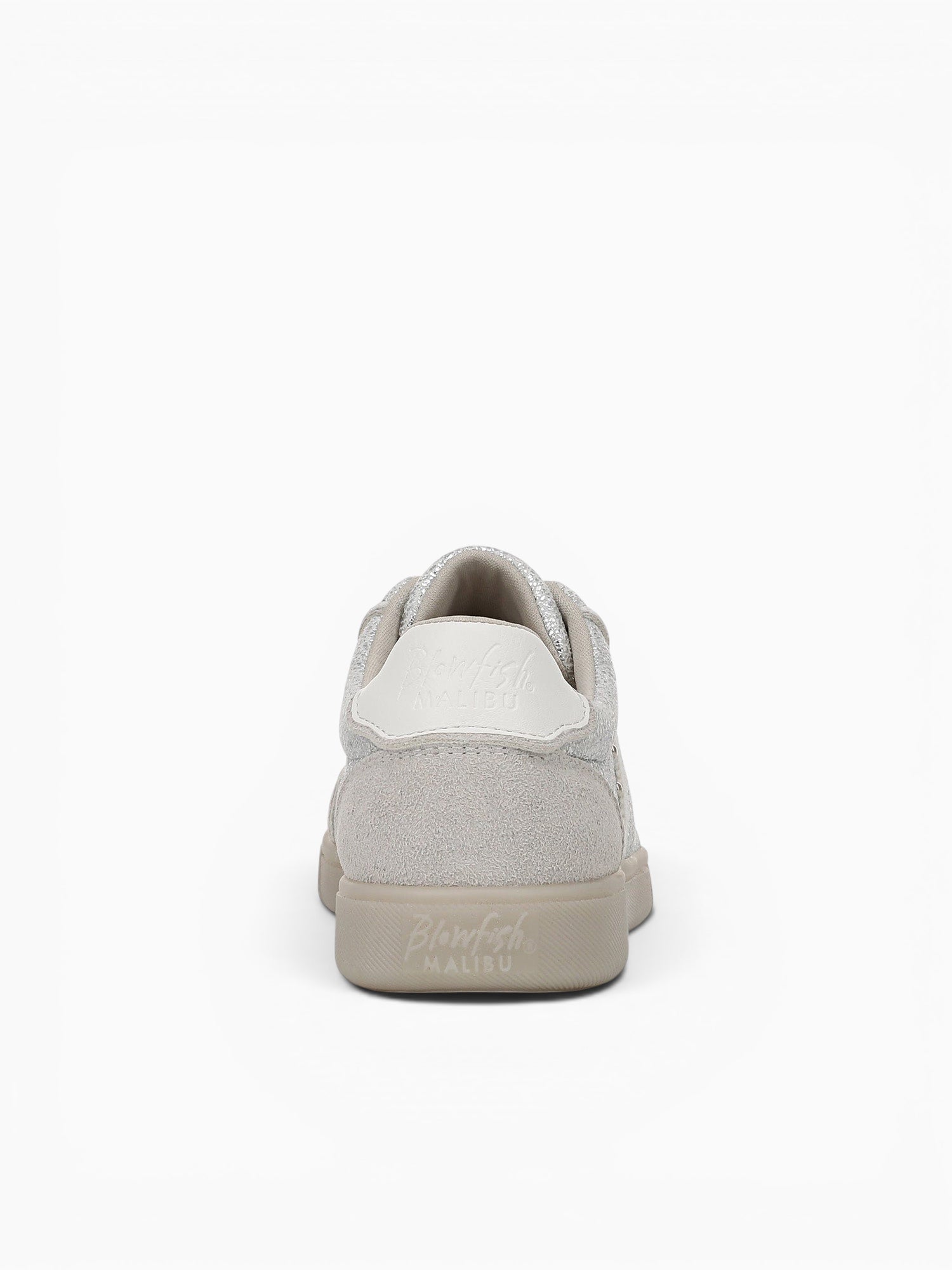 Tastic 2 Silver Silver / 6 / M