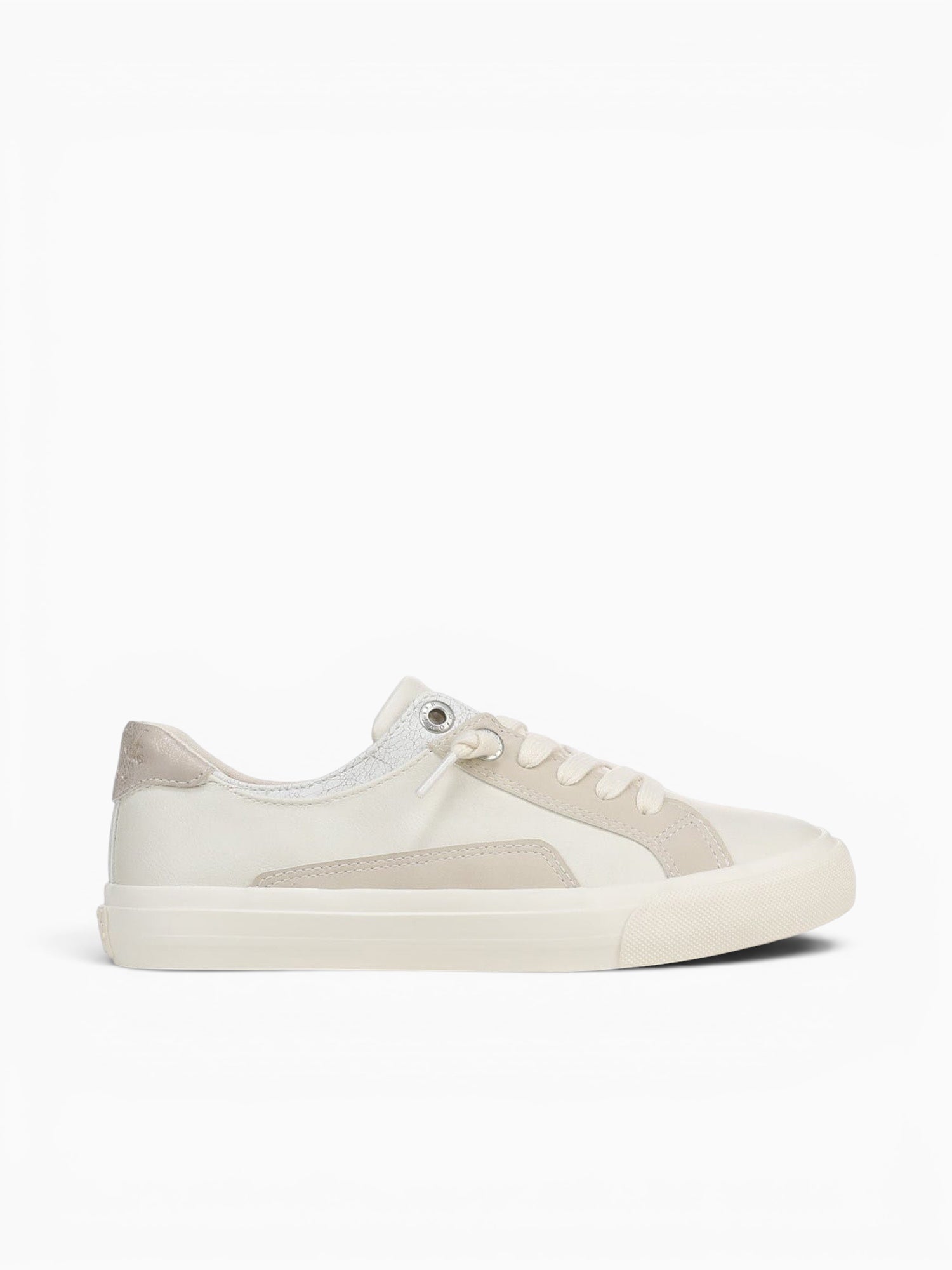 Martina Too Cream Beige / 6 / M