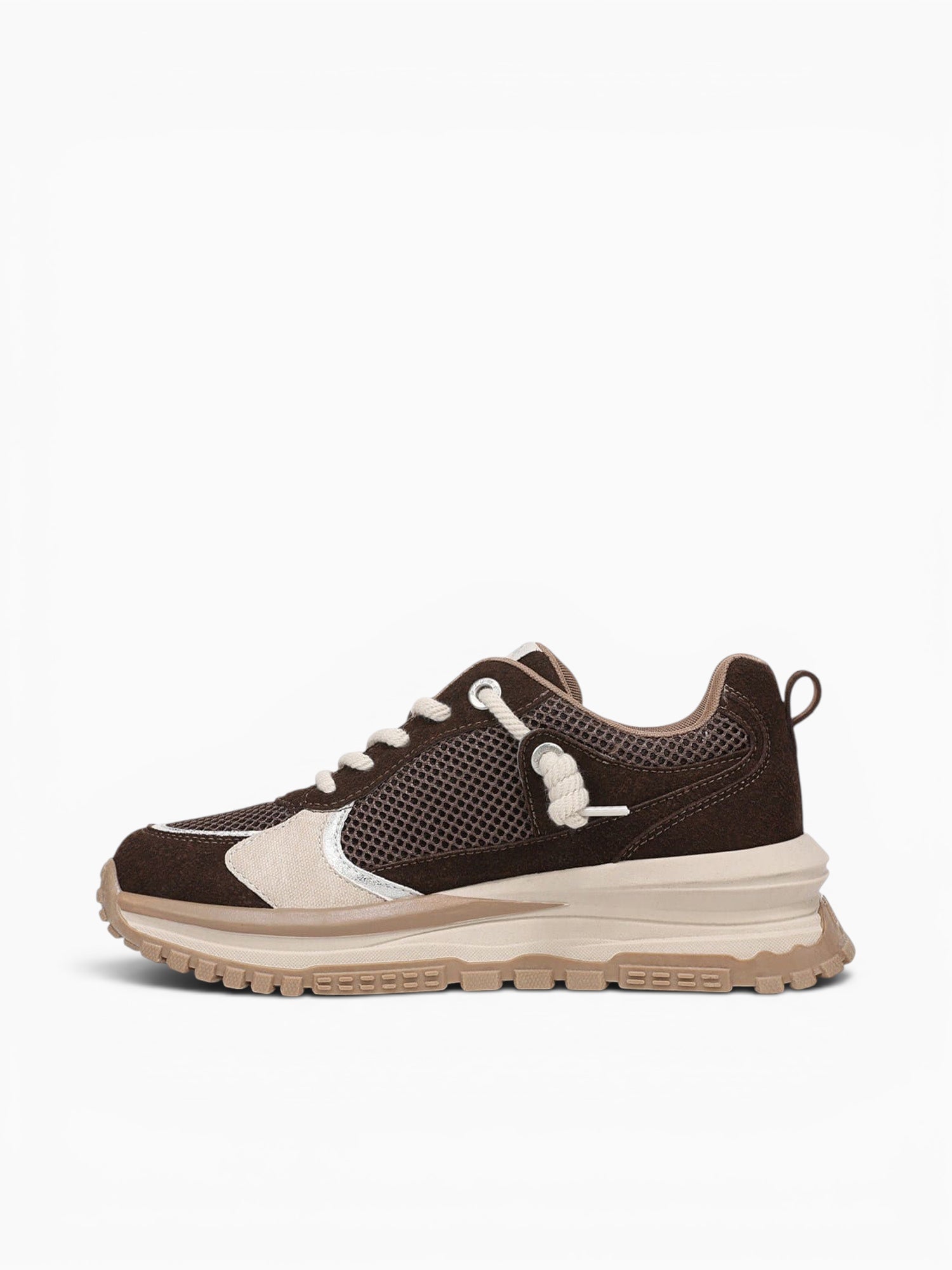 Leotina Espresso Brown Brown / 6 / M