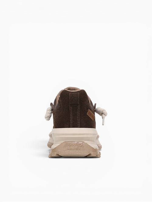 Leotina Espresso Brown Brown / 6 / M