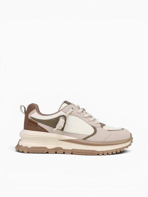 Leotina Olive Seed Dark Green / 6 / M