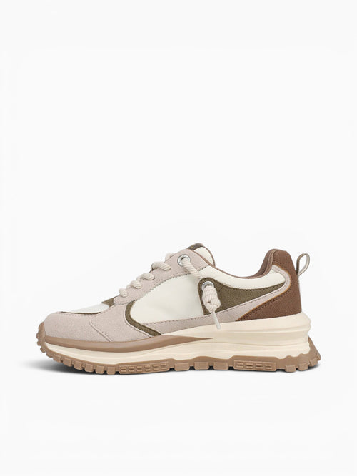 Leotina Olive Seed Dark Green / 6 / M