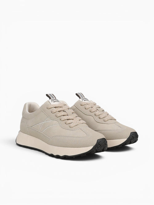 Driftmode Latte Cream Beige / 6 / M