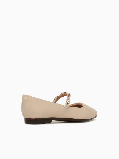 Alea Cream Wetting Beige / 5 / M