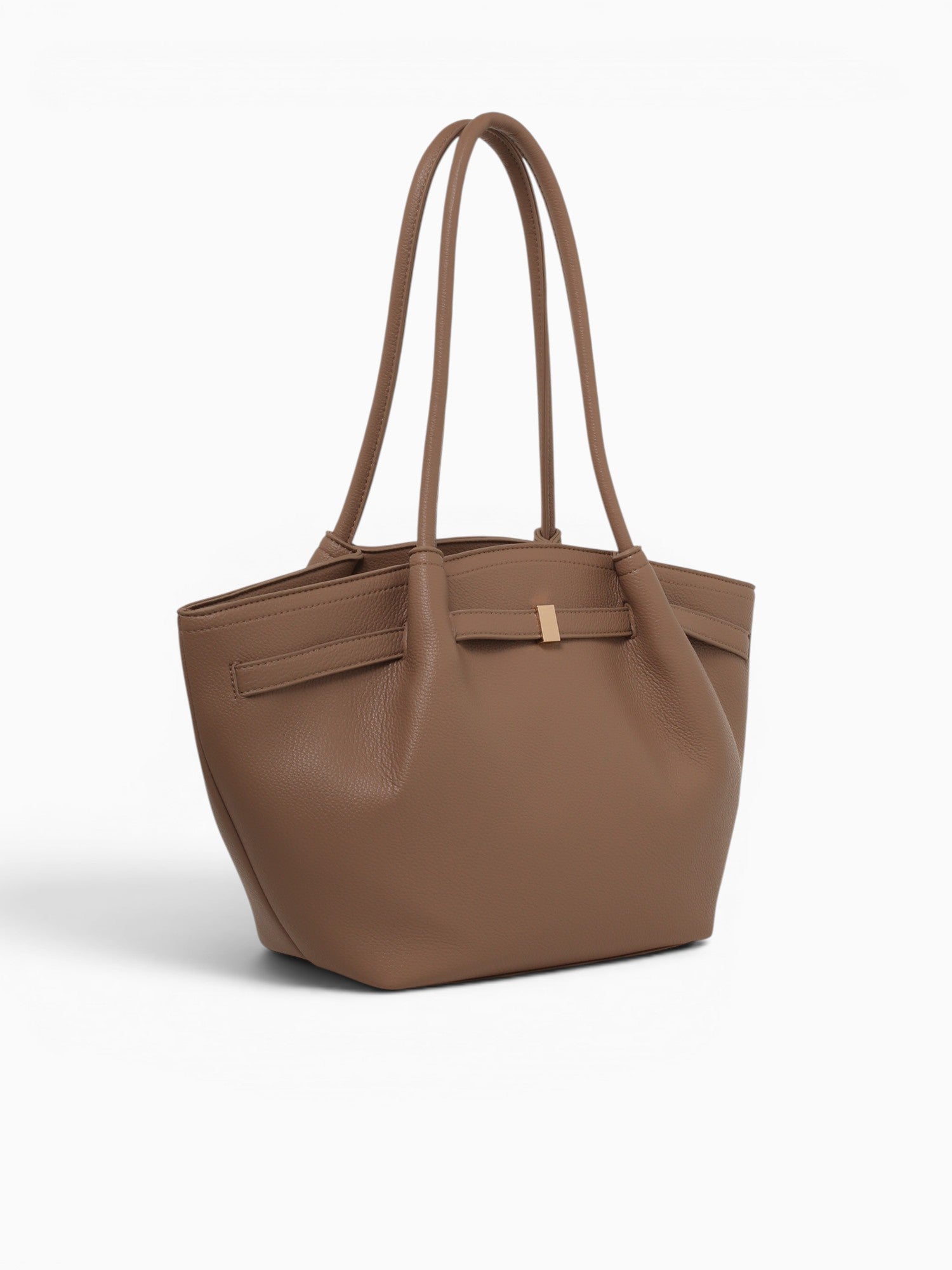 Nerina Tote Tp Taupe
