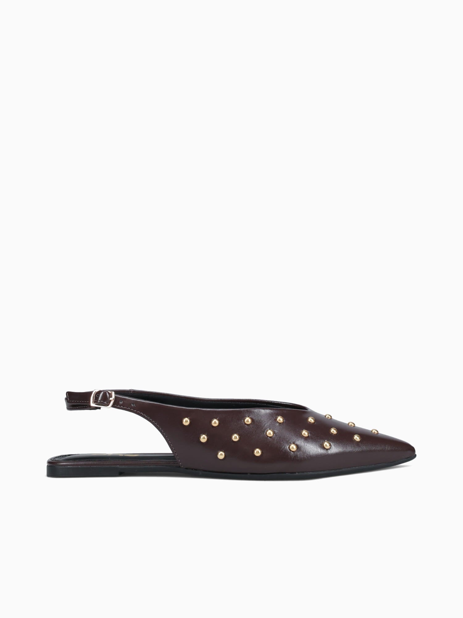 Livia Brun Pampa Brown / 5 / M