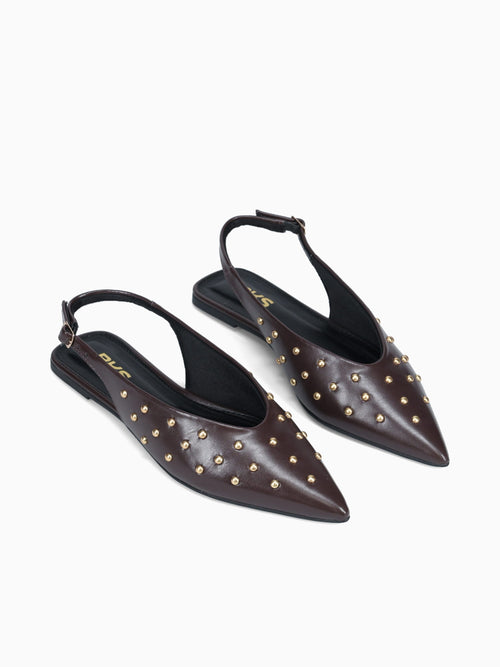 Livia Brun Pampa Brown / 5 / M