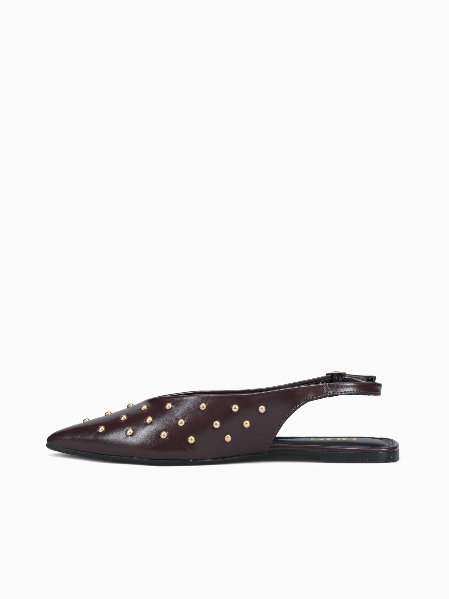 Livia Brun Pampa Brown / 5 / M