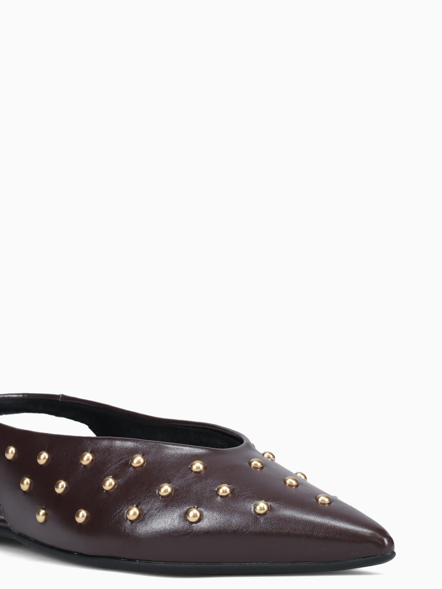 Livia Brun Pampa Brown / 5 / M