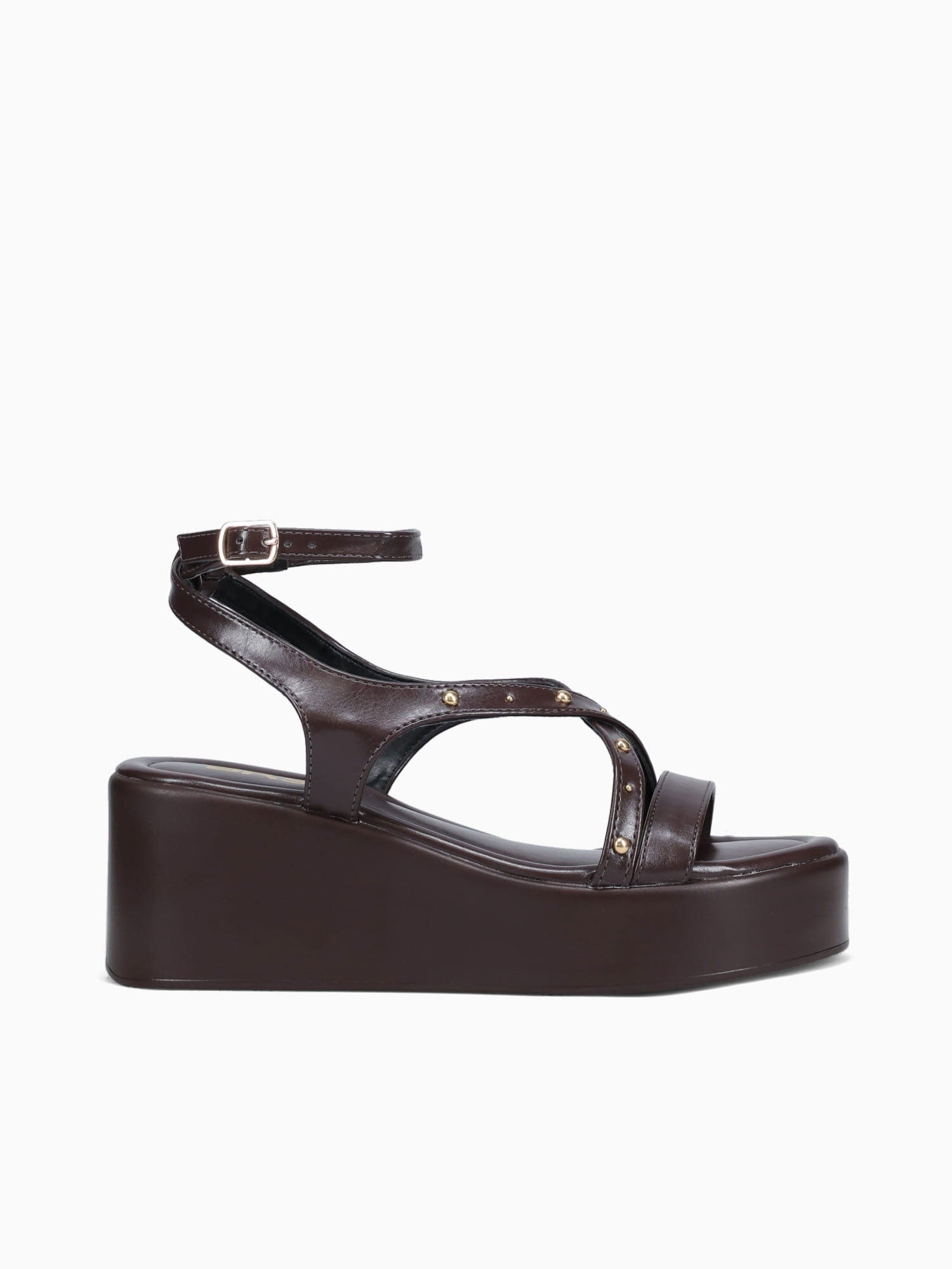 Sloane Brun Pampa Brown / 5 / M