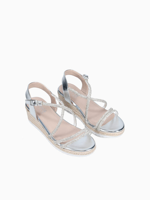Sam Silver Shine Silver / 1 / M