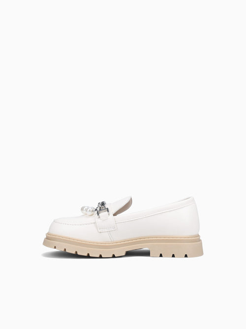 Jinx Off White Smooth Off White / 1 / M