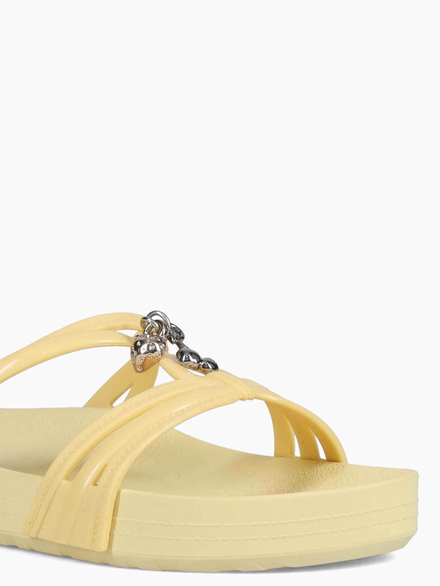 Flavor Ad Yellow Gum Yellow / 5 / M