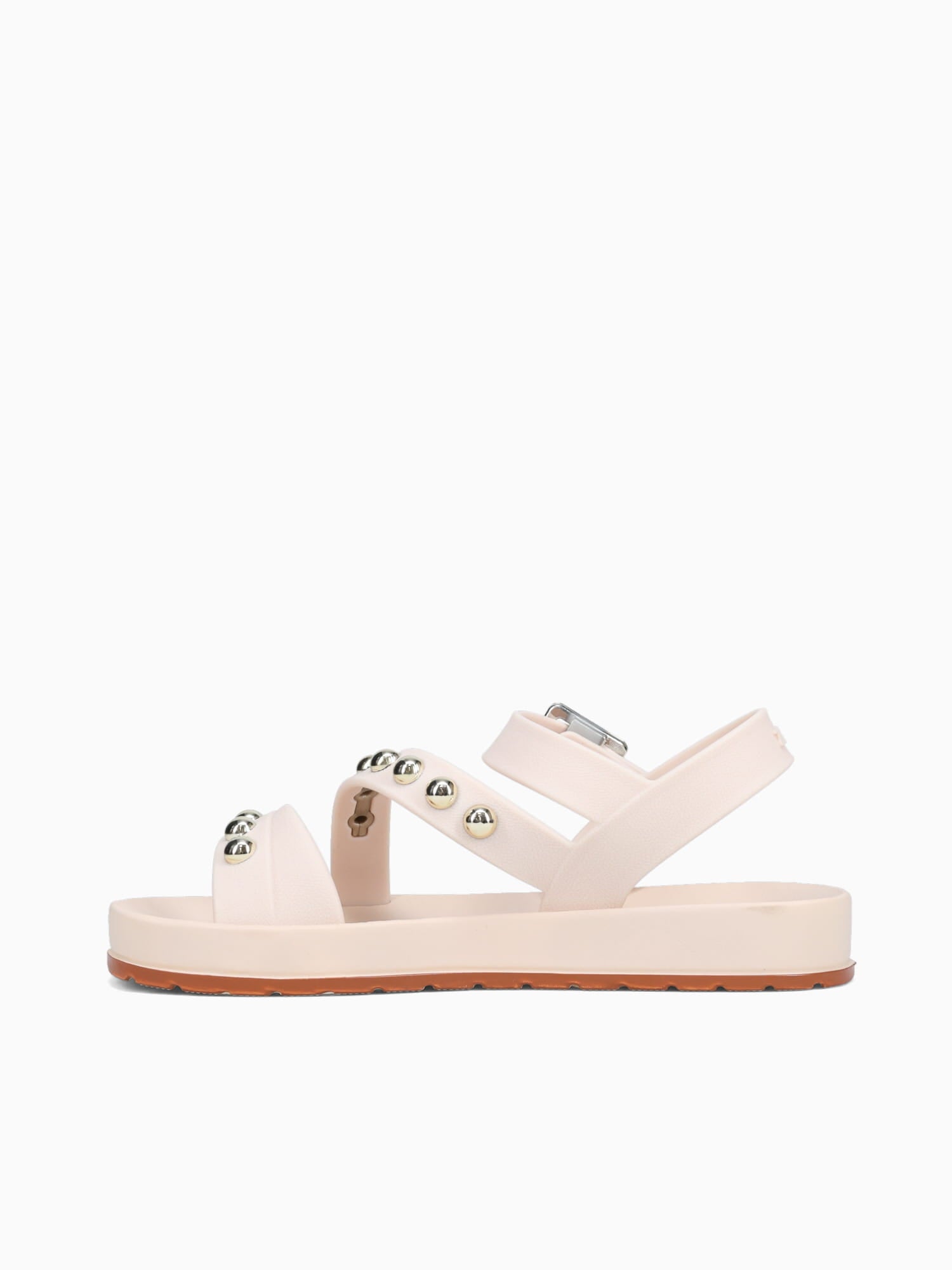 Boho Sand Ad Off White Gold Gum Off White / 5 / M