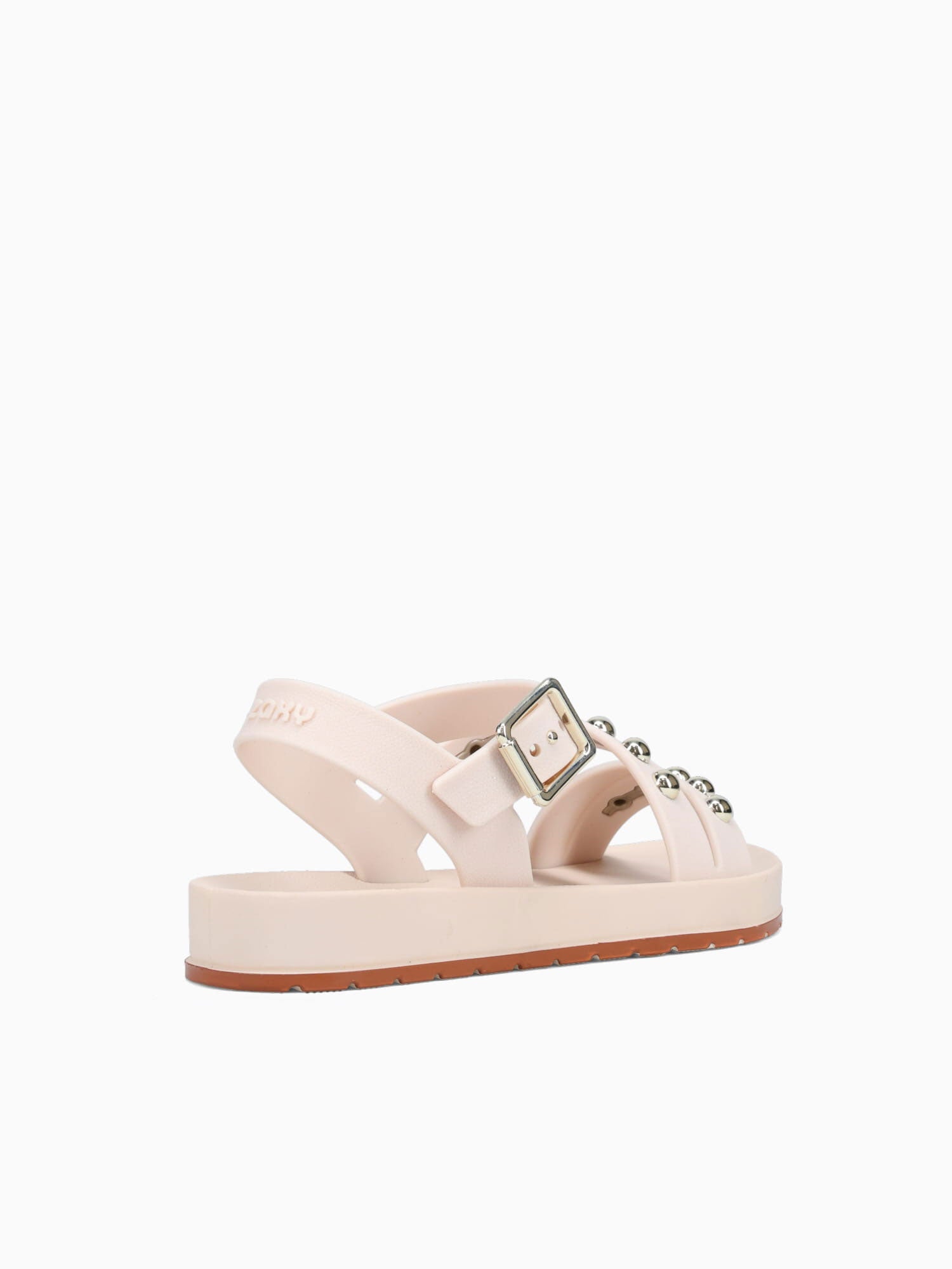 Boho Sand Ad Off White Gold Gum Off White / 5 / M