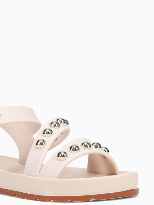 Boho Sand Ad Off White Gold Gum Off White / 5 / M