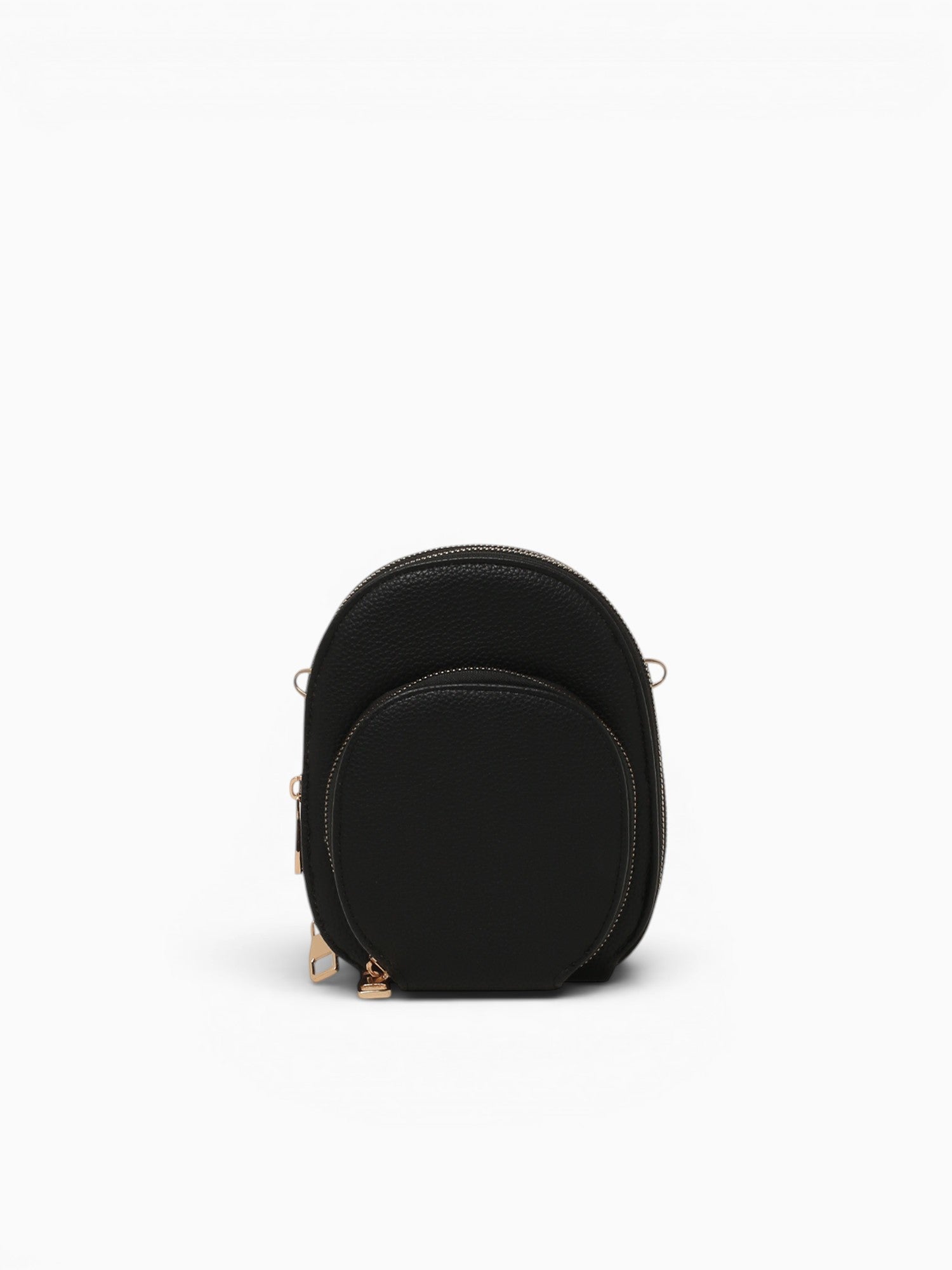 Lena Crossbody Bk Black