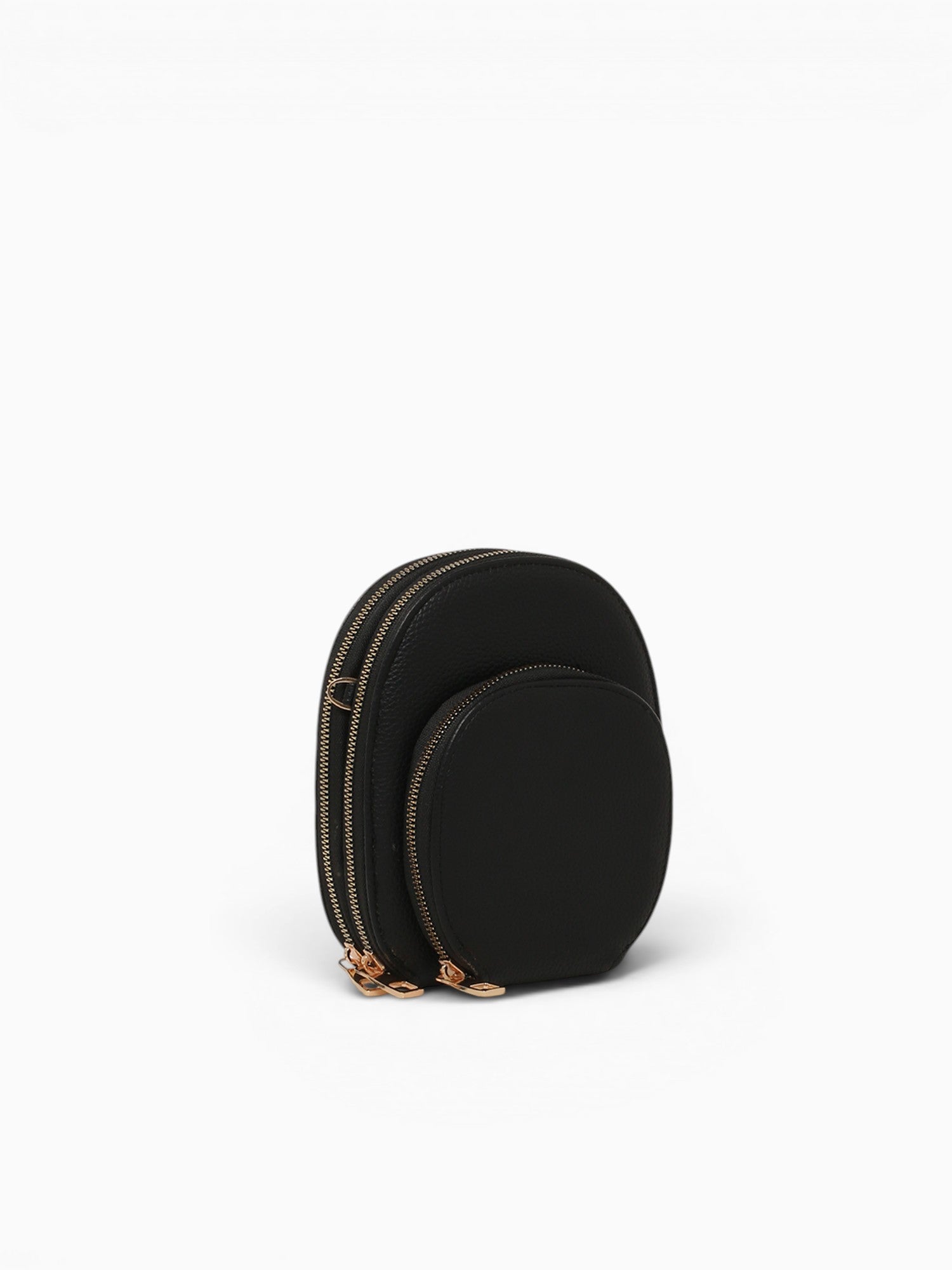 Lena Crossbody Bk Black