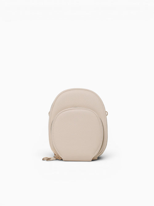 Lena Crossbody Ow Off White