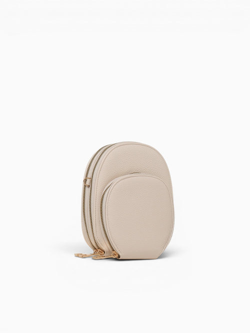 Lena Crossbody Ow Off White