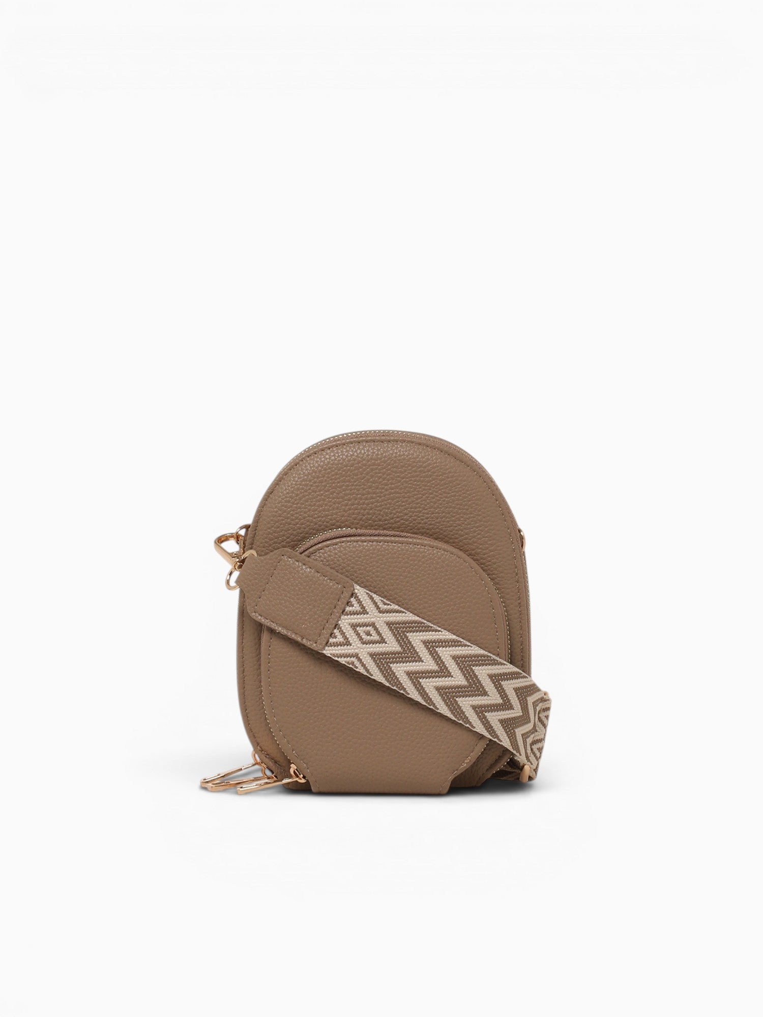 Lena Crossbody Tp Taupe