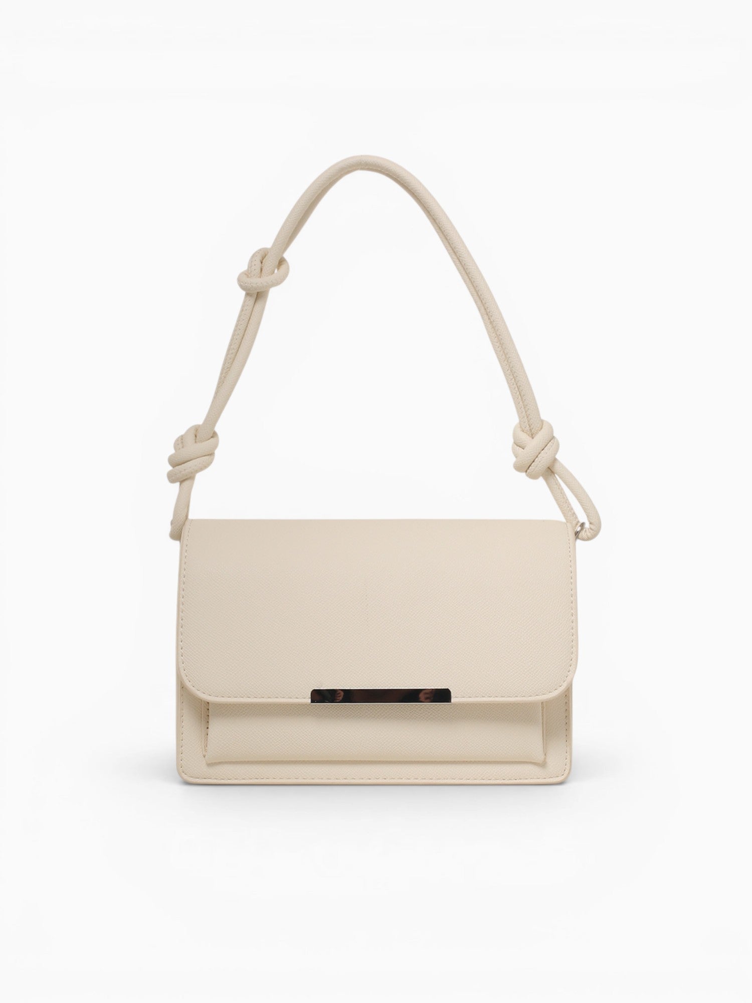 Mila Crossbody Btm Off White