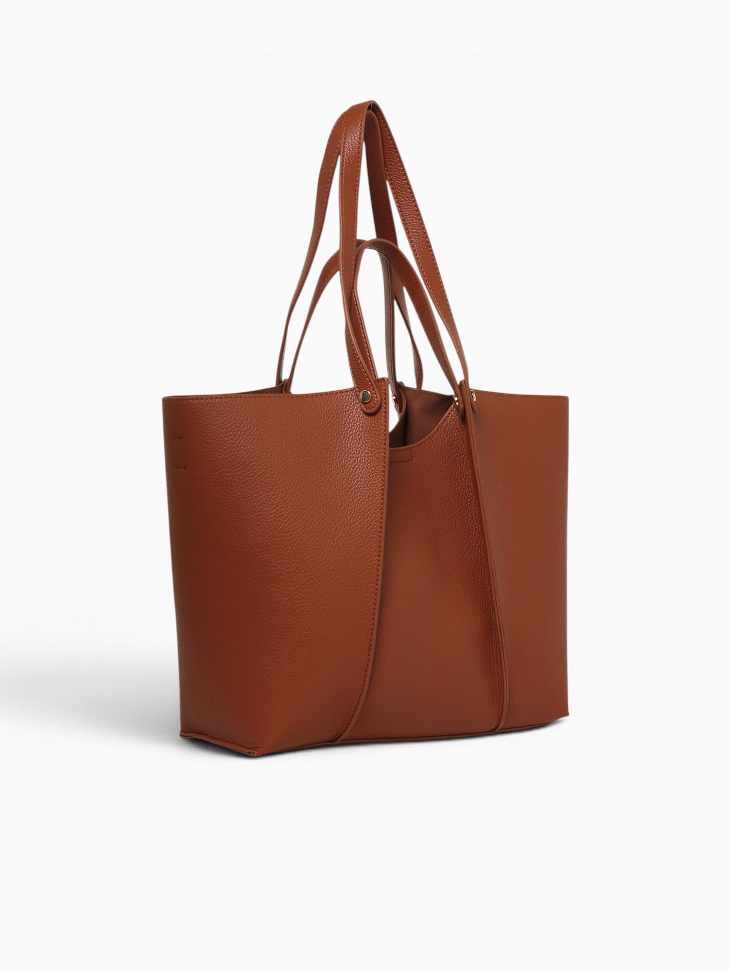 Eva Tote Br Brown