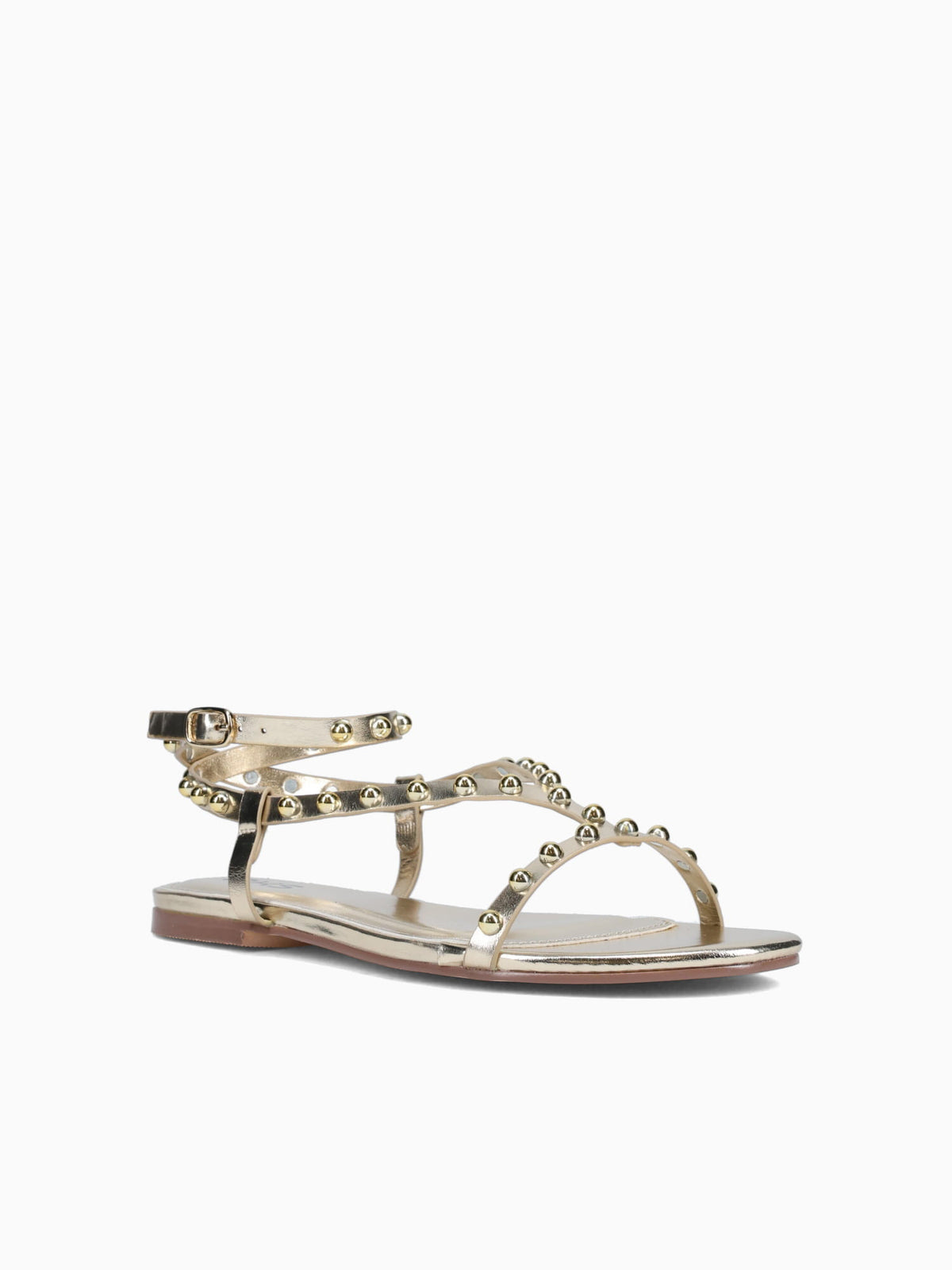 Marge Gold Smooth Gold / 5 / M