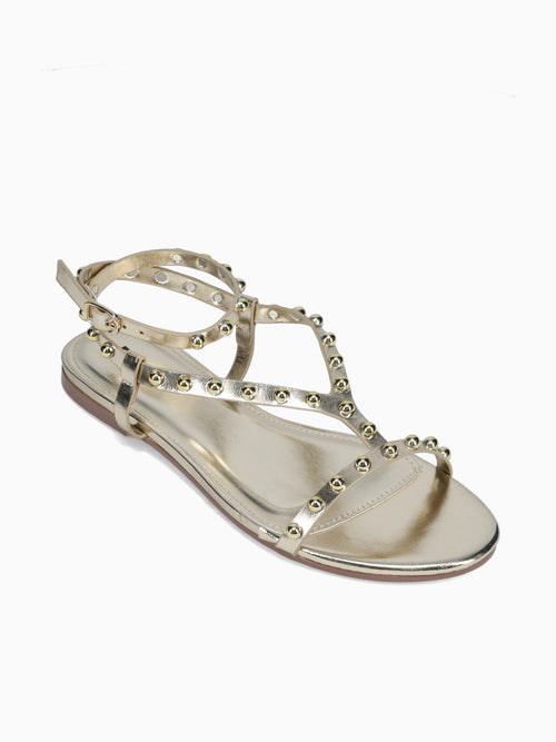 Marge Gold Smooth Gold / 5 / M