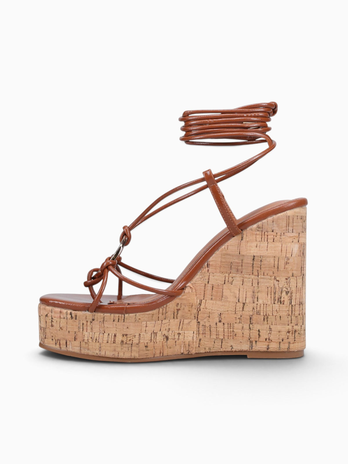 Ida Brown Smooth Brown / 5 / M