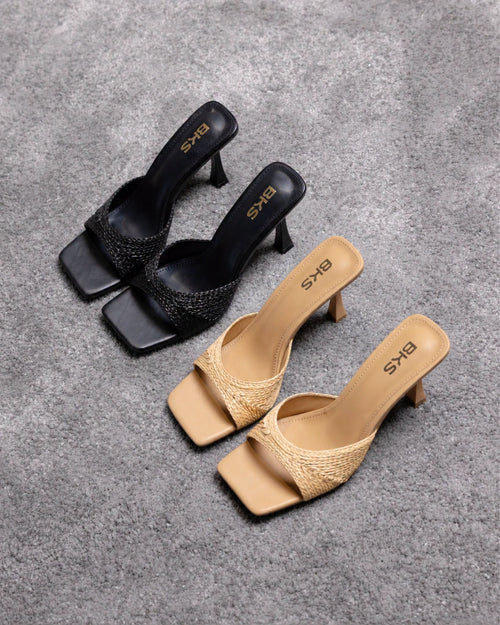 Alma Natural Raffia