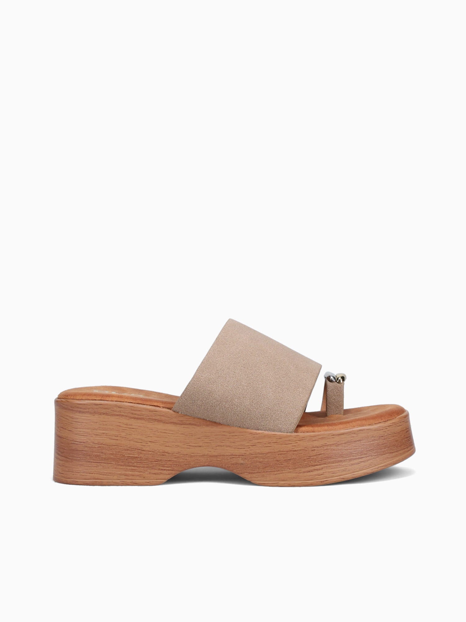 Embera Beige Suecde Beige / 5 / M