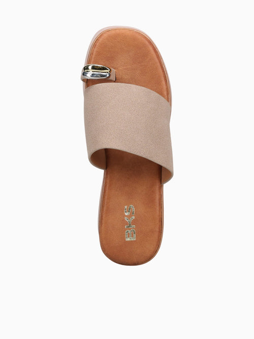 Embera Beige Suecde Beige / 5 / M