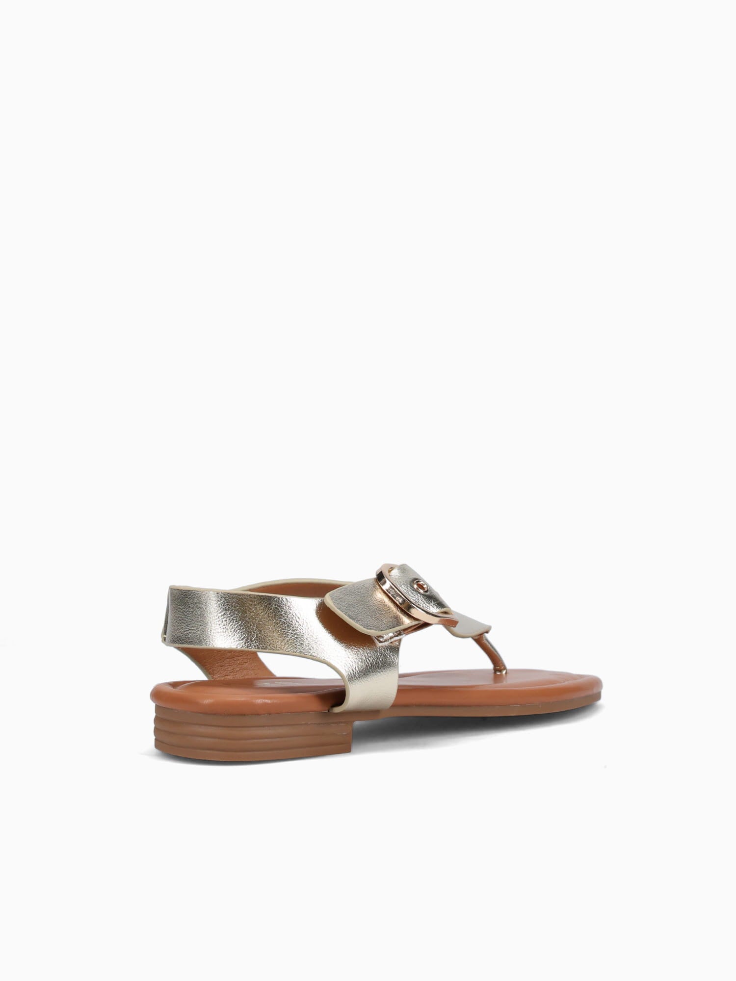 Elian Gold Metallic Gold / 5 / M