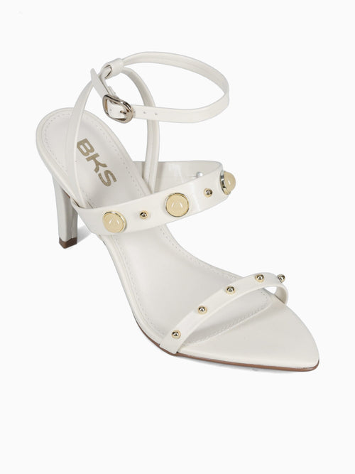 Ouras Off White Napa Off White / 5 / M