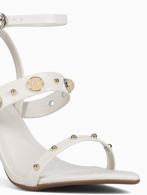 Ouras Off White Napa Off White / 5 / M