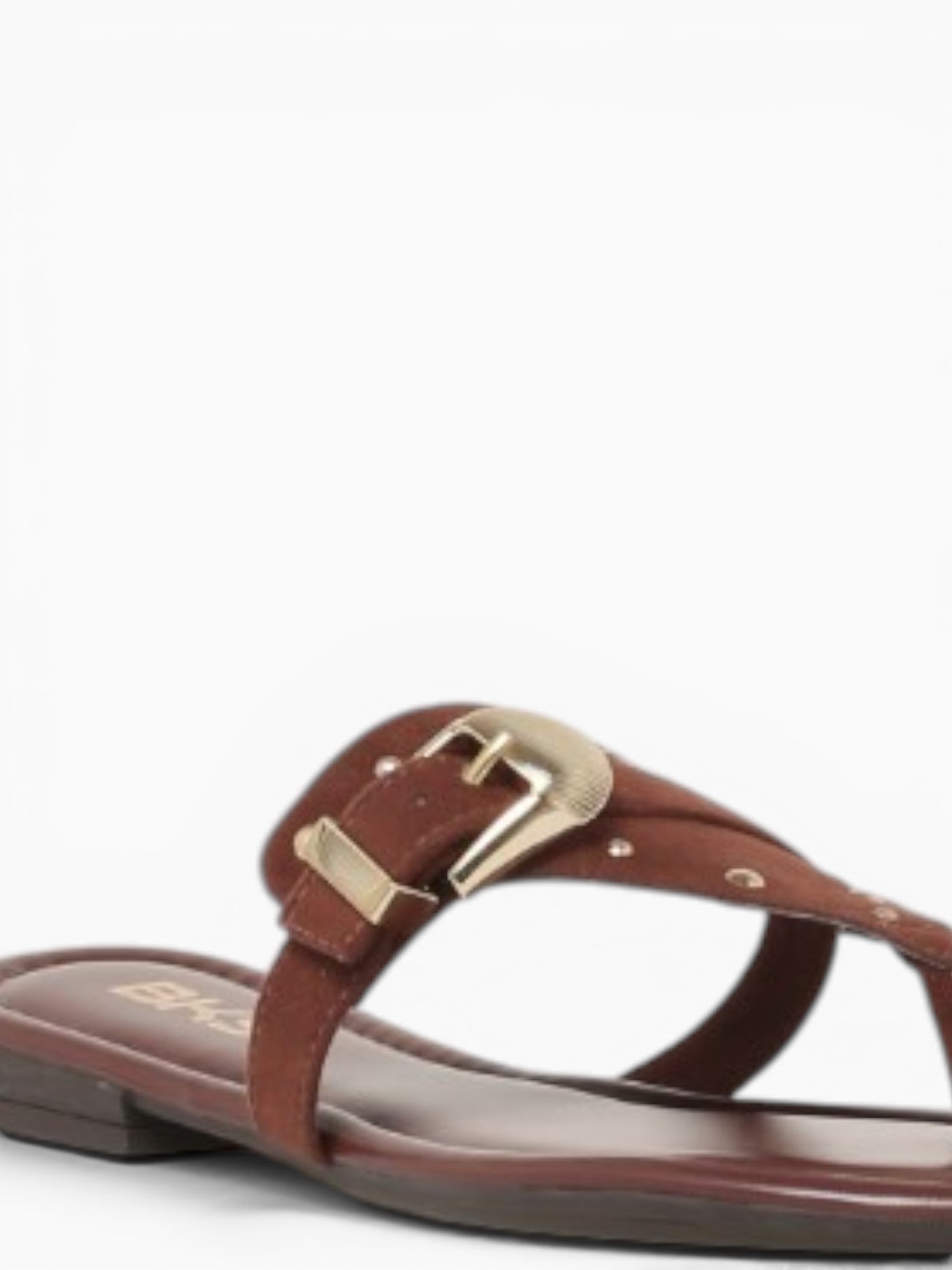 Celestia Terra Suede Brown / 5 / M