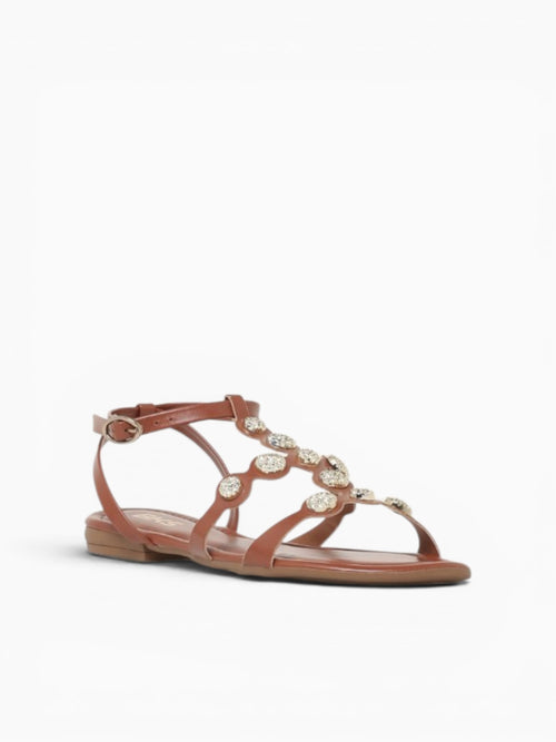 Aries Tan Napa Tan / 5 / M
