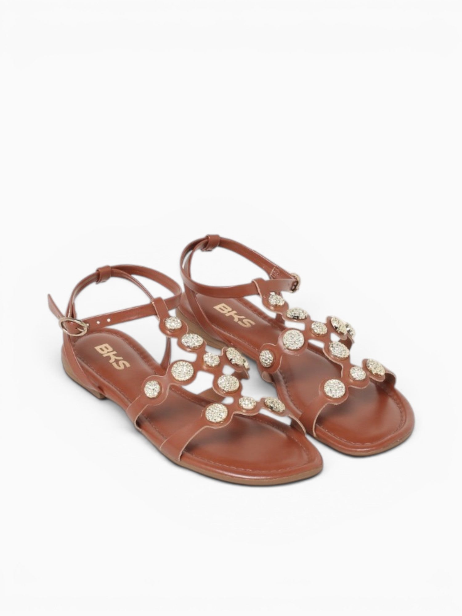 Aries Tan Napa Tan / 5 / M