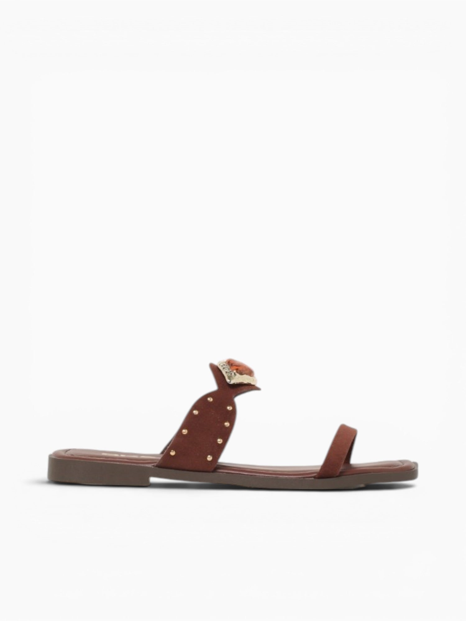 Cosmic Terra Suede Brown / 5 / M