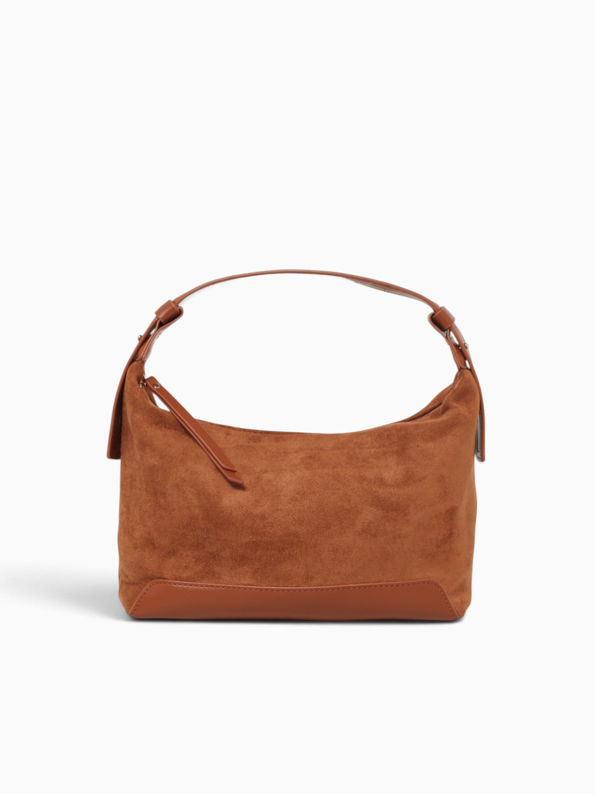 Analissa Shoulder Bag Tan Tan
